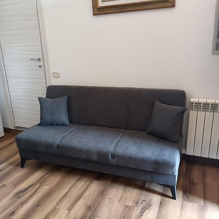 Ferienwohnung Colle Perazzoni Fiano Romano Exterior foto