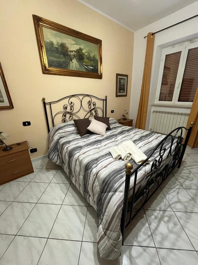 Ferienwohnung Colle Perazzoni Fiano Romano Exterior foto