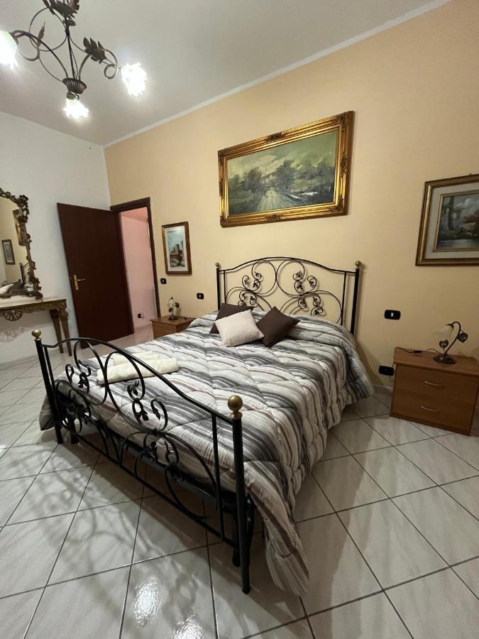 Ferienwohnung Colle Perazzoni Fiano Romano Exterior foto