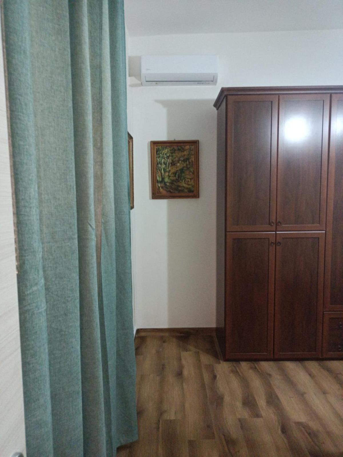 Ferienwohnung Colle Perazzoni Fiano Romano Exterior foto